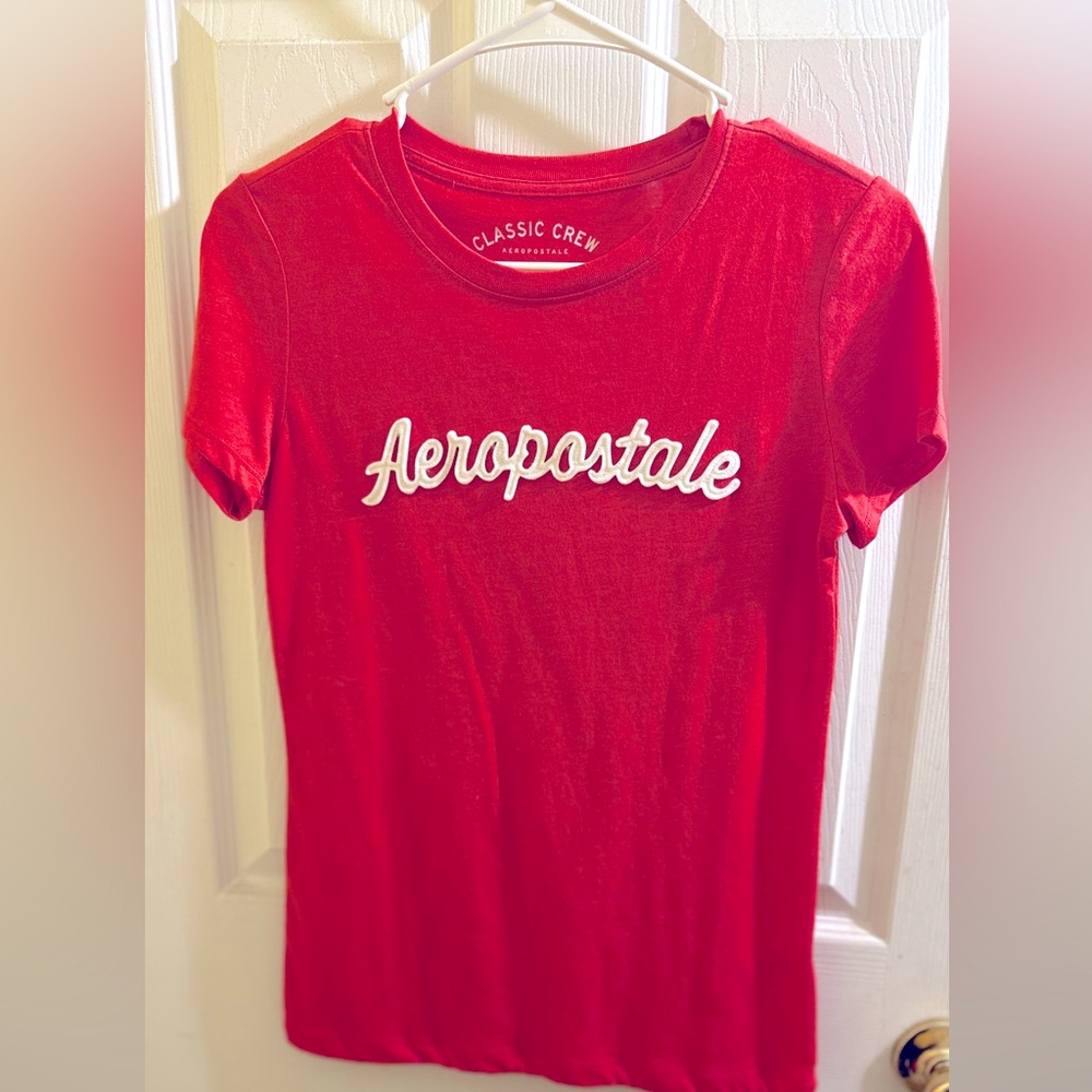 Aeropostale Shirt Size Small NWT